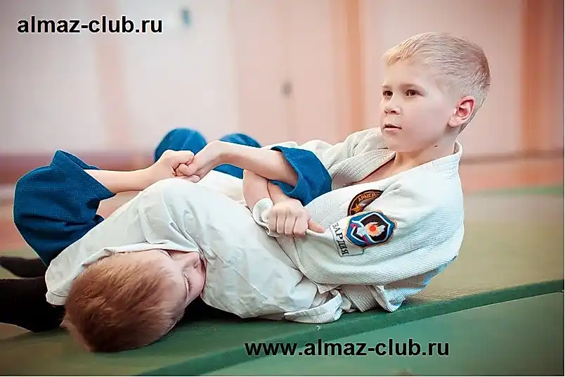 Рукопашный бой для детей - Санкт-Петербург Рукопашный бой для детей - Санкт-Петербург
